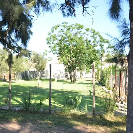 - Giardino Del Mare - Baglio Spano