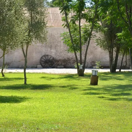 - Giardino Del Mare - Baglio Spano *