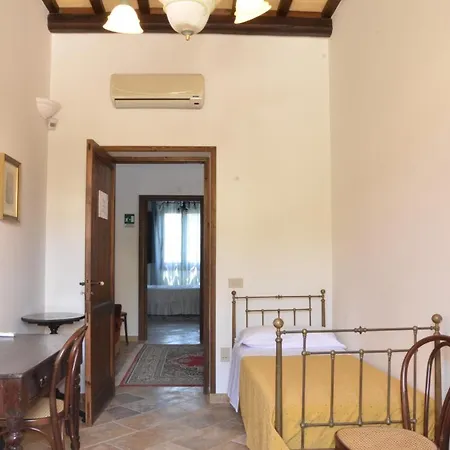 - Giardino Del Mare - Baglio Spano Bed and Breakfast Petrosino